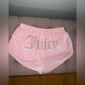 Juicy Couture Set